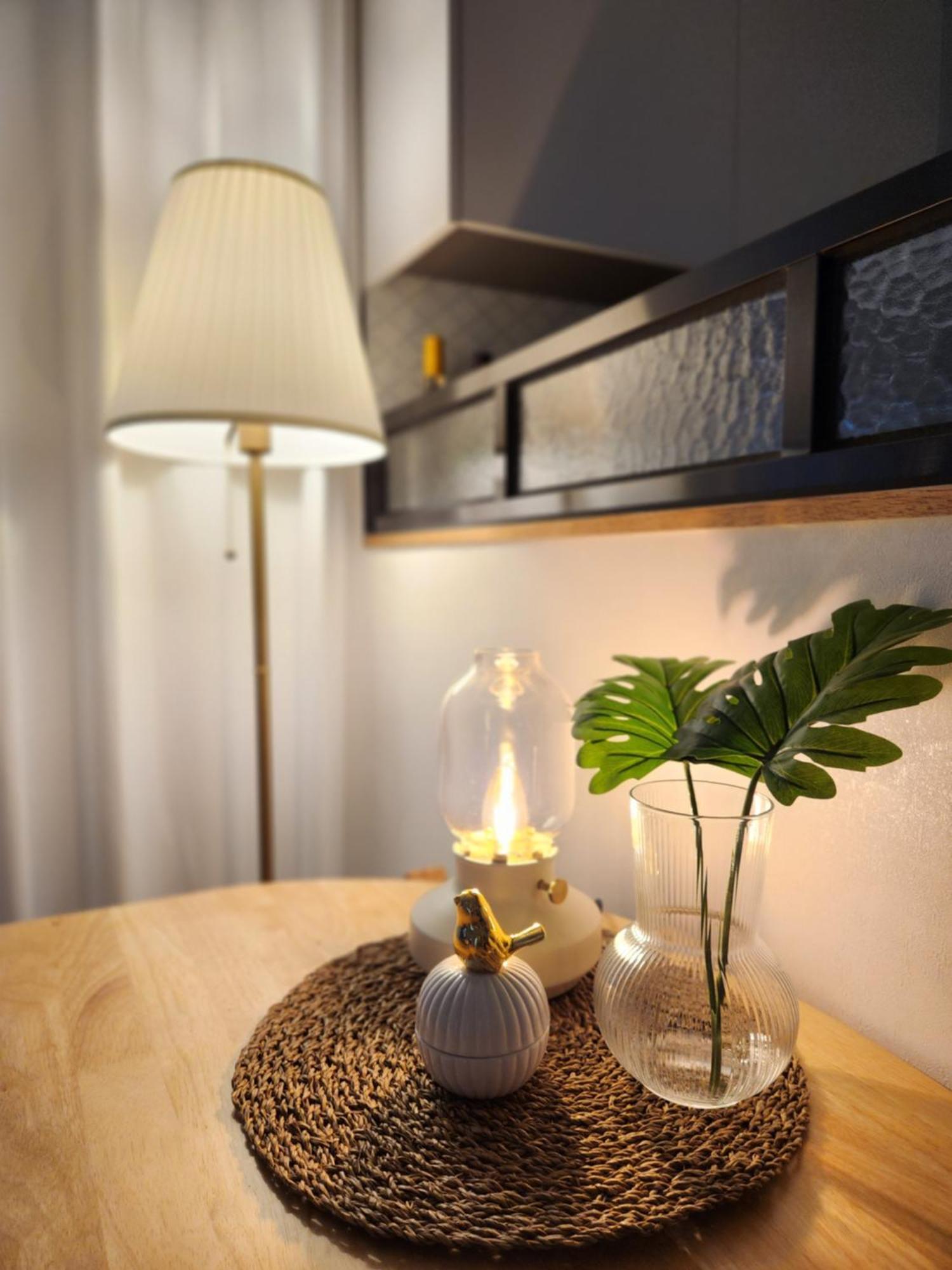 Apartment Woodsage