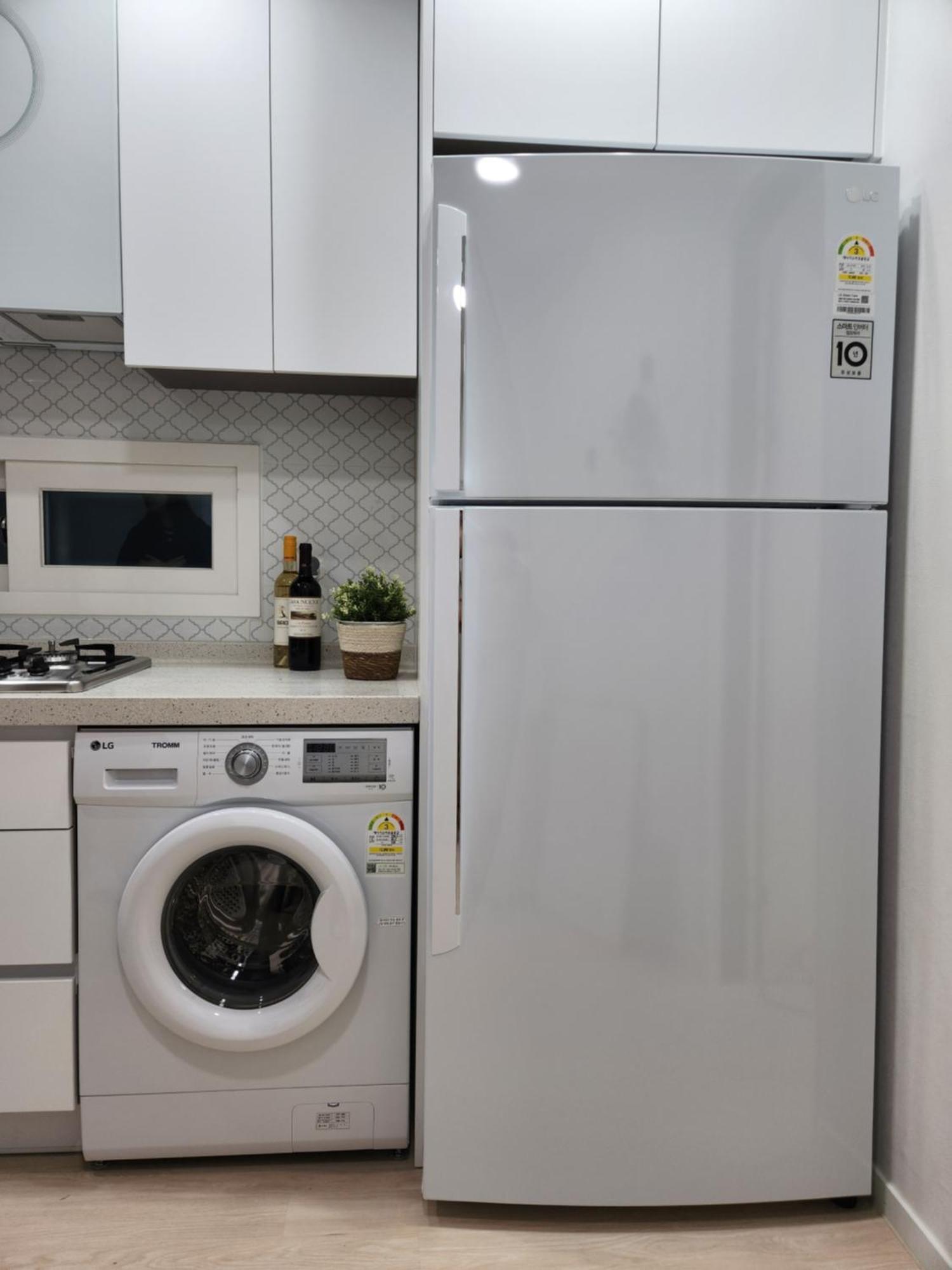 Woodsage Apartment