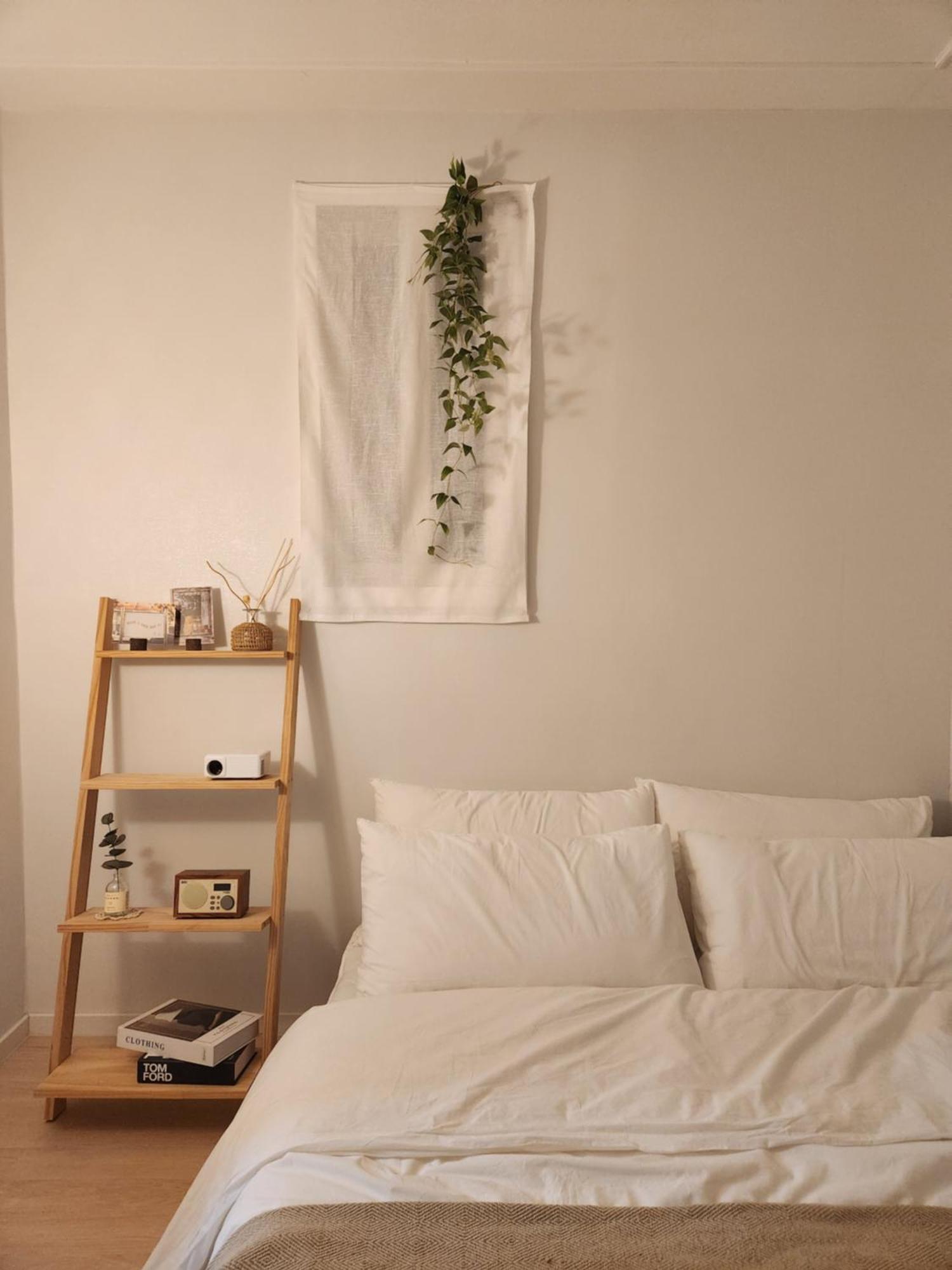 Woodsage Apartment *