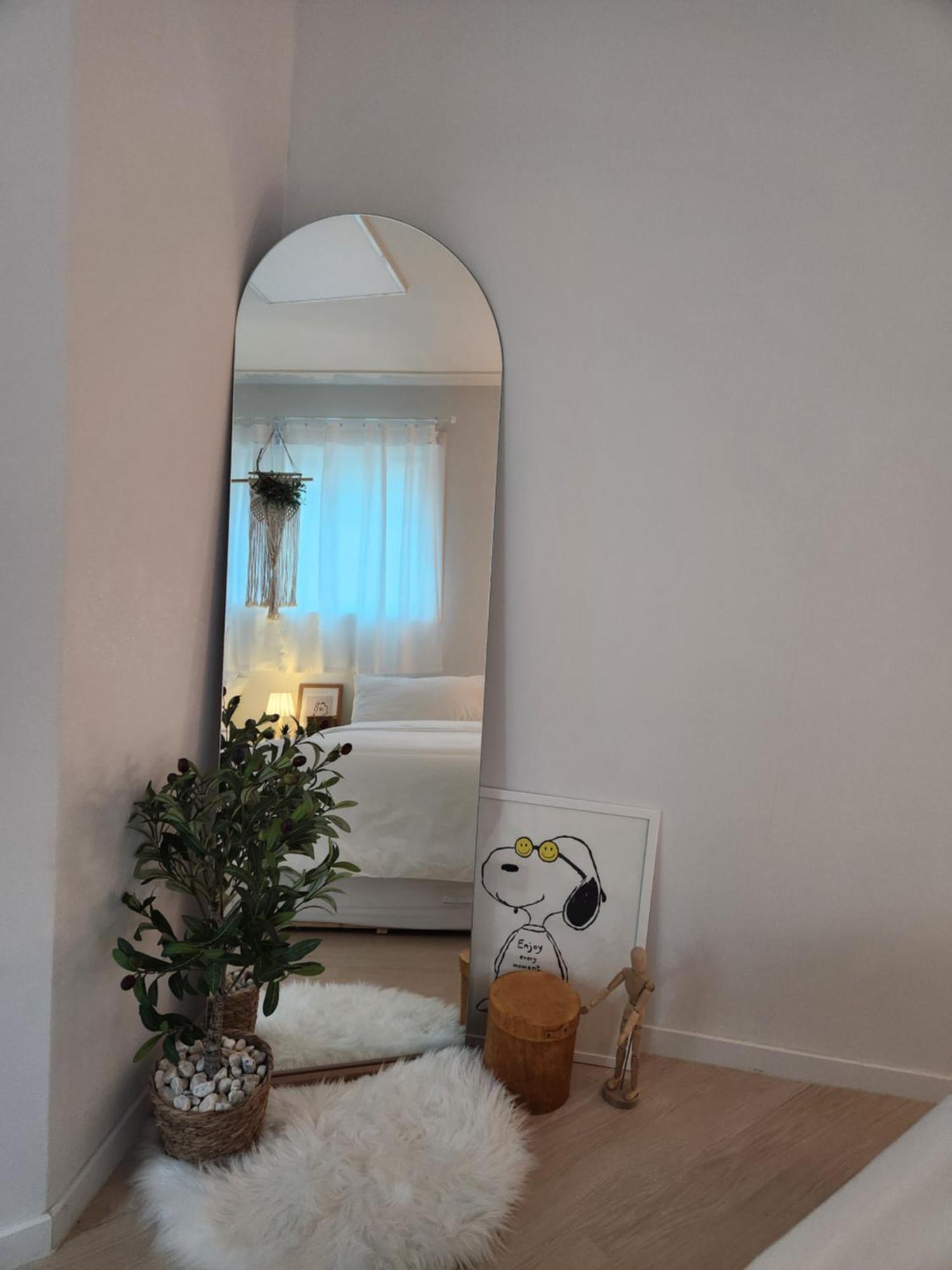 Apartment Woodsage