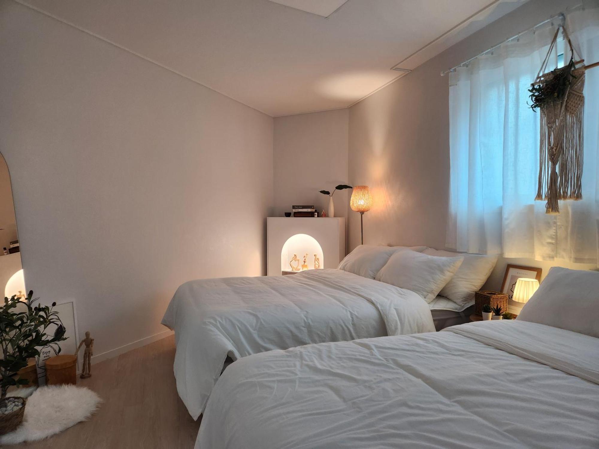 Woodsage Apartment *