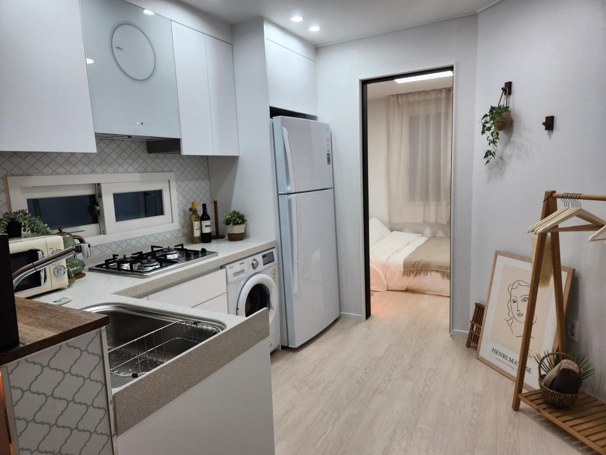Apartment Woodsage *